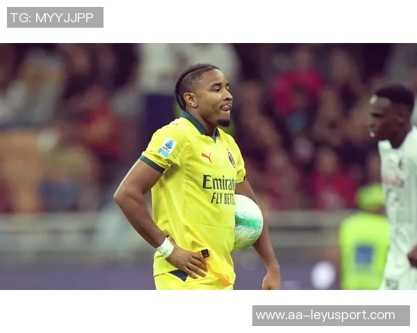 米兰3700万欧引援恩昆库表现低迷意甲至今未进球意杯仅替补出场