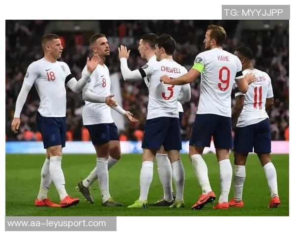 英格兰队应对塞尔维亚和阿尔巴尼亚补招查洛巴与特拉福德