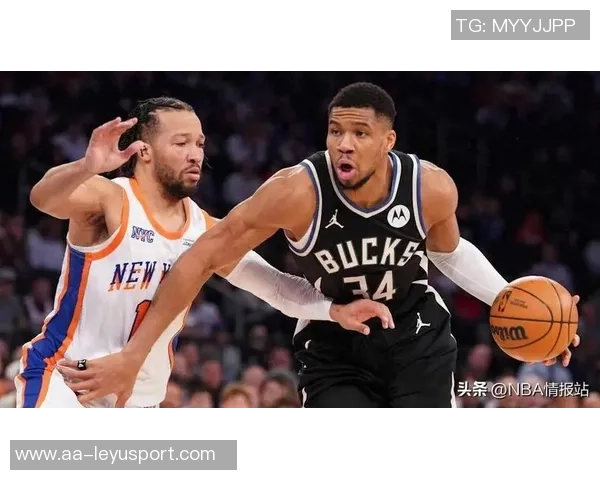 霍里预测字母哥休赛期将加盟尼克斯唐斯或成交易关键筹码